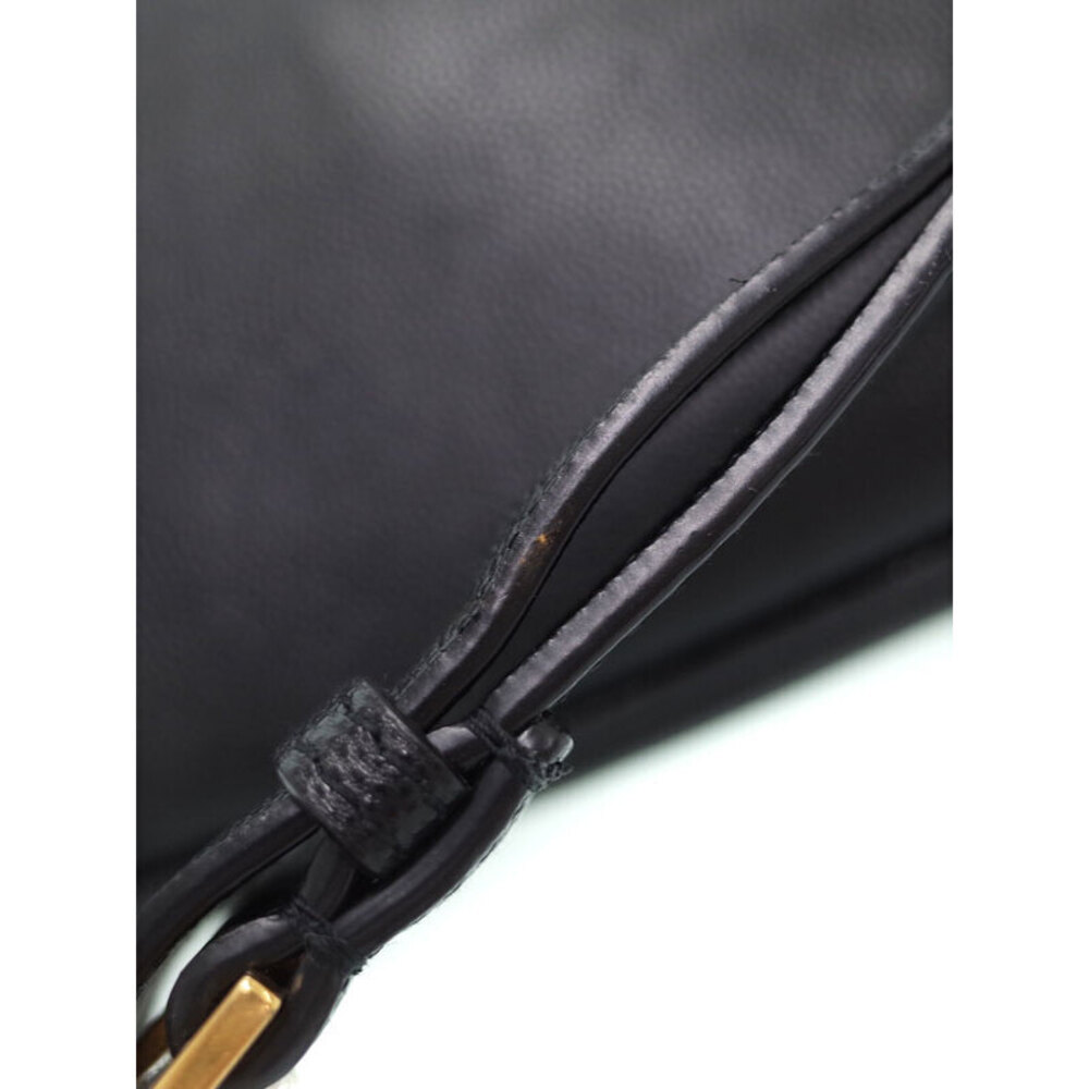 SAINT LAURENT PARIS Body Belt Crossbody Bag - Picture 6 of 9